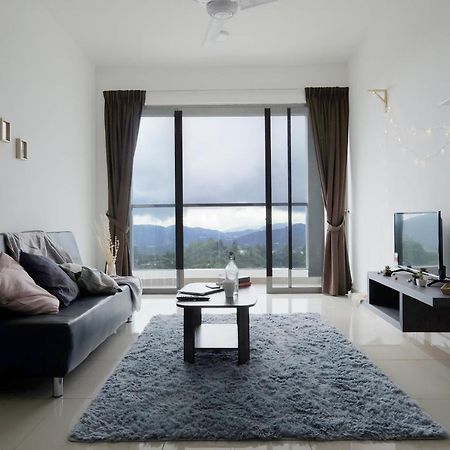 Play At Palas Horizon @ Kea Farm 金马仑高原 外观 照片
