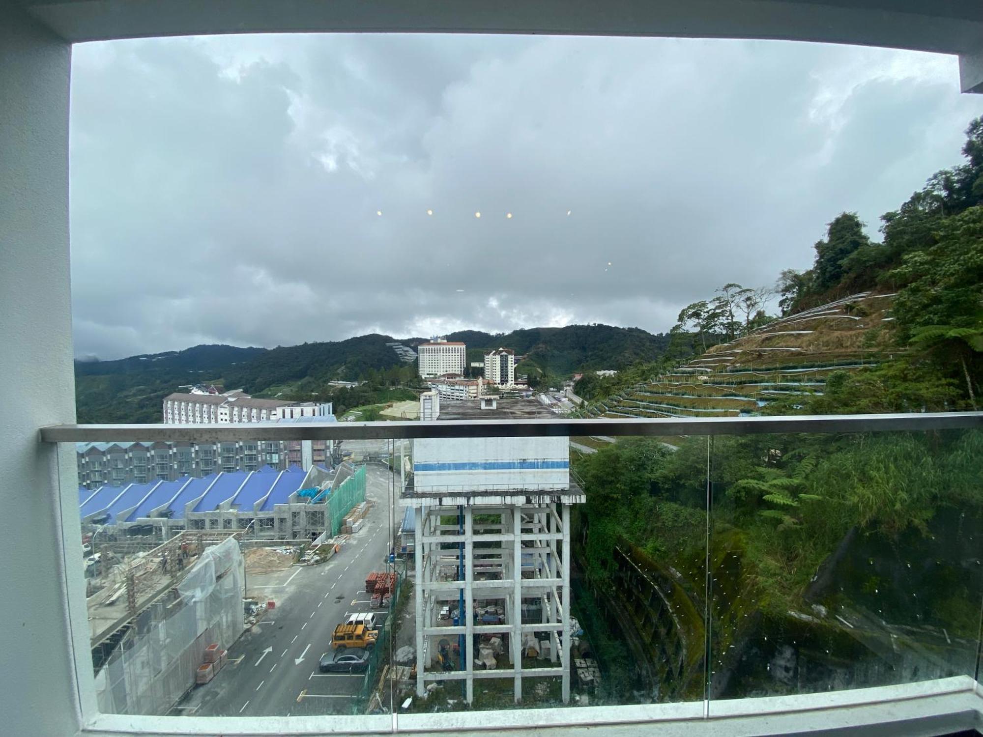 Play At Palas Horizon @ Kea Farm 金马仑高原 外观 照片